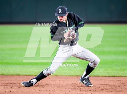 Thumbnail 1 in Kentwood vs. Lake Washington photogallery.