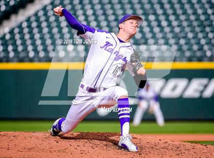 Thumbnail 3 in Kentwood vs. Lake Washington photogallery.
