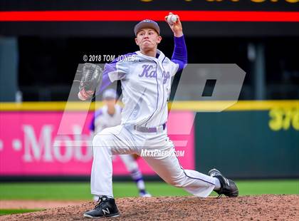 Thumbnail 1 in Kentwood vs. Lake Washington photogallery.