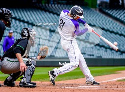 Thumbnail 2 in Kentwood vs. Lake Washington photogallery.