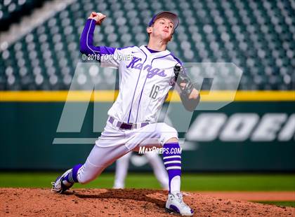 Thumbnail 2 in Kentwood vs. Lake Washington photogallery.