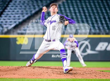 Thumbnail 3 in Kentwood vs. Lake Washington photogallery.
