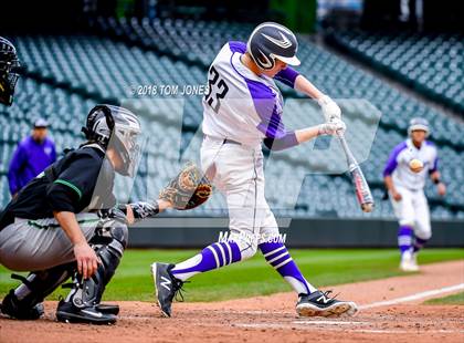 Thumbnail 3 in Kentwood vs. Lake Washington photogallery.