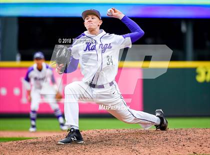 Thumbnail 3 in Kentwood vs. Lake Washington photogallery.