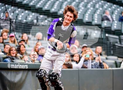 Thumbnail 3 in Kentwood vs. Lake Washington photogallery.