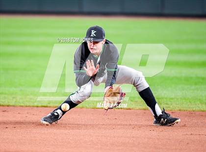 Thumbnail 1 in Kentwood vs. Lake Washington photogallery.