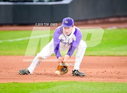 Thumbnail 3 in Kentwood vs. Lake Washington photogallery.