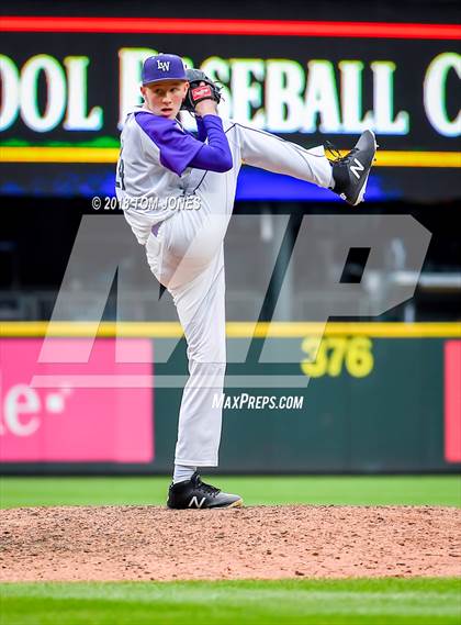 Thumbnail 3 in Kentwood vs. Lake Washington photogallery.