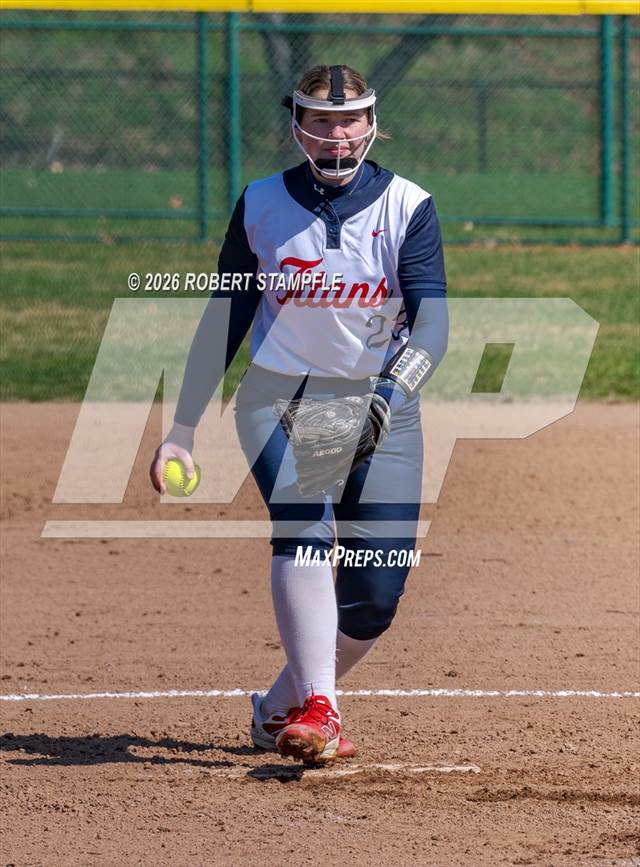 Cambridge Springs @ Shaler Area (Scrimmage)