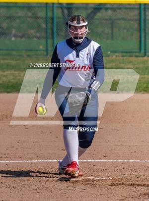 Cambridge Springs @ Shaler Area (Scrimmage)