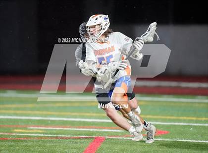 Thumbnail 2 in Mercer Island vs Bishop Gorman (Northwest Invitational) photogallery.
