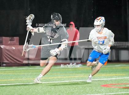 Thumbnail 2 in Mercer Island vs Bishop Gorman (Northwest Invitational) photogallery.