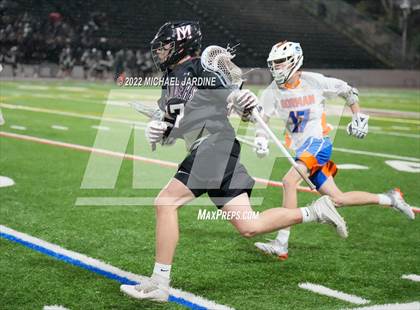 Thumbnail 1 in Mercer Island vs Bishop Gorman (Northwest Invitational) photogallery.