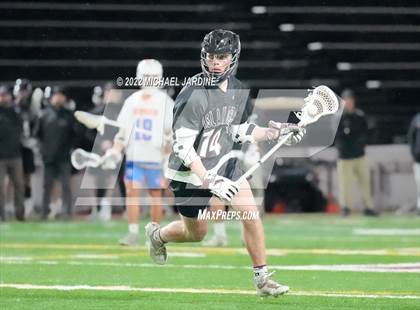 Thumbnail 1 in Mercer Island vs Bishop Gorman (Northwest Invitational) photogallery.