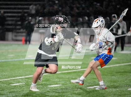 Thumbnail 3 in Mercer Island vs Bishop Gorman (Northwest Invitational) photogallery.