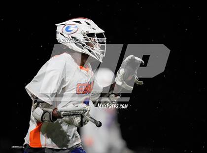 Thumbnail 1 in Mercer Island vs Bishop Gorman (Northwest Invitational) photogallery.