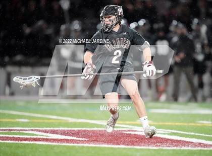 Thumbnail 1 in Mercer Island vs Bishop Gorman (Northwest Invitational) photogallery.