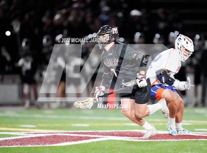 Thumbnail 2 in Mercer Island vs Bishop Gorman (Northwest Invitational) photogallery.