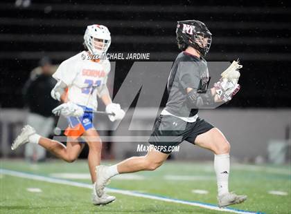 Thumbnail 2 in Mercer Island vs Bishop Gorman (Northwest Invitational) photogallery.