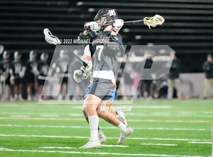 Thumbnail 3 in Mercer Island vs Bishop Gorman (Northwest Invitational) photogallery.