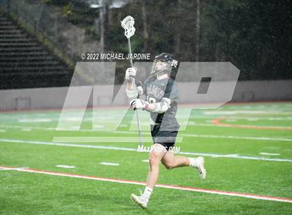 Thumbnail 3 in Mercer Island vs Bishop Gorman (Northwest Invitational) photogallery.