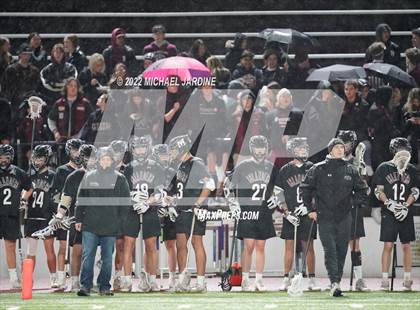 Thumbnail 2 in Mercer Island vs Bishop Gorman (Northwest Invitational) photogallery.