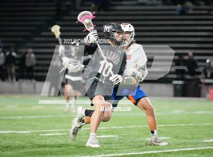 Thumbnail 3 in Mercer Island vs Bishop Gorman (Northwest Invitational) photogallery.