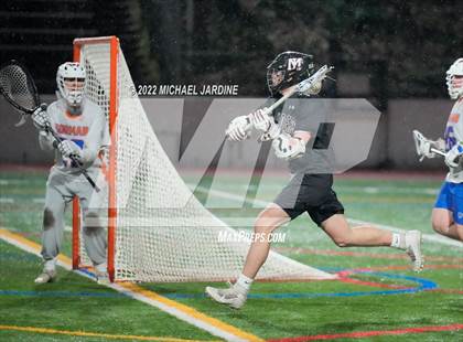 Thumbnail 3 in Mercer Island vs Bishop Gorman (Northwest Invitational) photogallery.