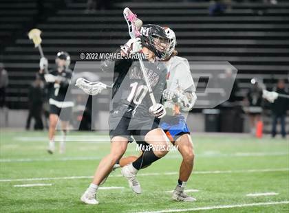 Thumbnail 1 in Mercer Island vs Bishop Gorman (Northwest Invitational) photogallery.