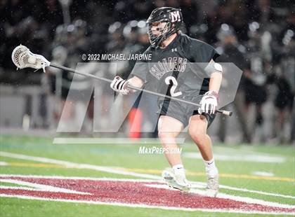 Thumbnail 2 in Mercer Island vs Bishop Gorman (Northwest Invitational) photogallery.