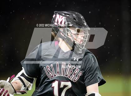 Thumbnail 2 in Mercer Island vs Bishop Gorman (Northwest Invitational) photogallery.