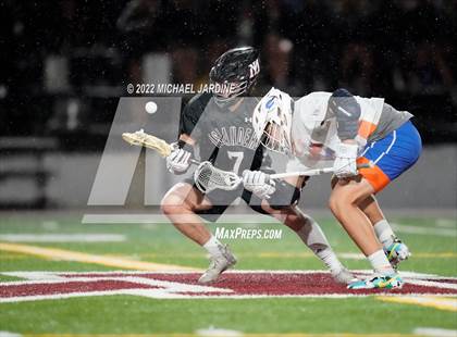 Thumbnail 2 in Mercer Island vs Bishop Gorman (Northwest Invitational) photogallery.