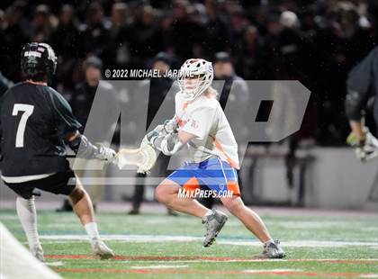 Thumbnail 3 in Mercer Island vs Bishop Gorman (Northwest Invitational) photogallery.