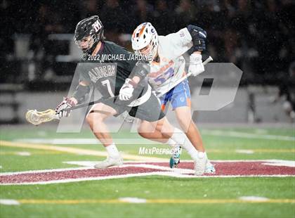 Thumbnail 3 in Mercer Island vs Bishop Gorman (Northwest Invitational) photogallery.