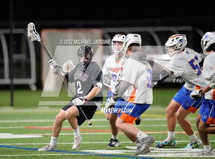 Thumbnail 2 in Mercer Island vs Bishop Gorman (Northwest Invitational) photogallery.