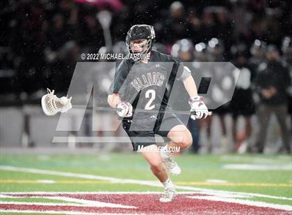 Thumbnail 3 in Mercer Island vs Bishop Gorman (Northwest Invitational) photogallery.