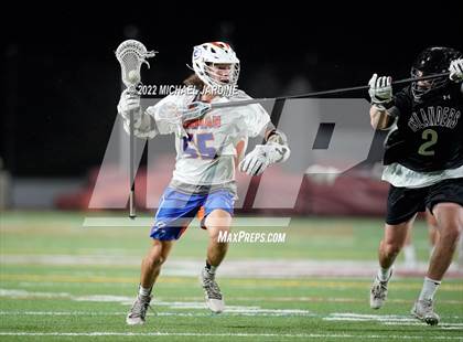 Thumbnail 3 in Mercer Island vs Bishop Gorman (Northwest Invitational) photogallery.
