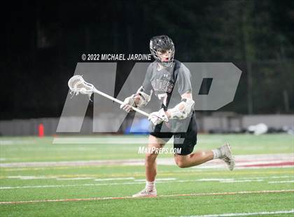 Thumbnail 3 in Mercer Island vs Bishop Gorman (Northwest Invitational) photogallery.