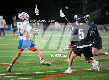 Thumbnail 1 in Mercer Island vs Bishop Gorman (Northwest Invitational) photogallery.