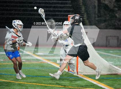 Thumbnail 1 in Mercer Island vs Bishop Gorman (Northwest Invitational) photogallery.