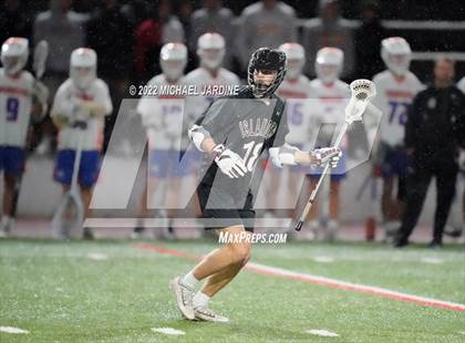 Thumbnail 3 in Mercer Island vs Bishop Gorman (Northwest Invitational) photogallery.