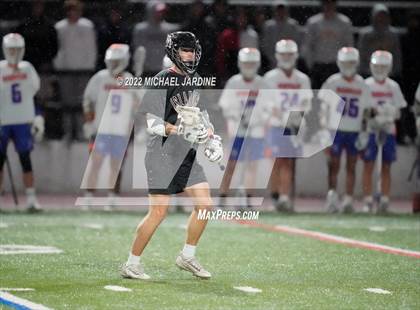 Thumbnail 2 in Mercer Island vs Bishop Gorman (Northwest Invitational) photogallery.
