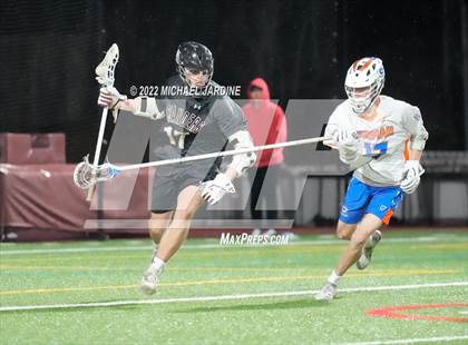 Thumbnail 1 in Mercer Island vs Bishop Gorman (Northwest Invitational) photogallery.