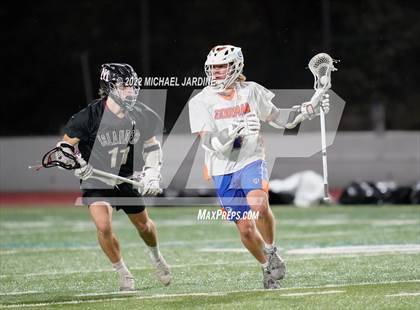 Thumbnail 2 in Mercer Island vs Bishop Gorman (Northwest Invitational) photogallery.