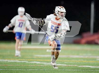 Thumbnail 3 in Mercer Island vs Bishop Gorman (Northwest Invitational) photogallery.