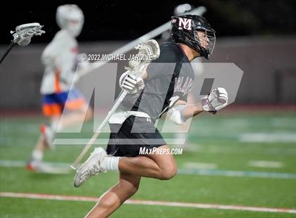 Thumbnail 2 in Mercer Island vs Bishop Gorman (Northwest Invitational) photogallery.