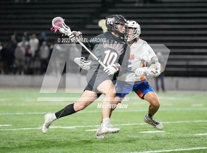 Thumbnail 1 in Mercer Island vs Bishop Gorman (Northwest Invitational) photogallery.
