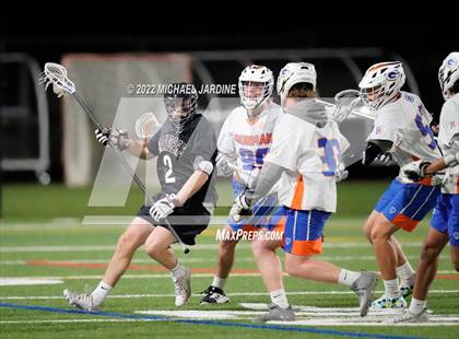 Thumbnail 1 in Mercer Island vs Bishop Gorman (Northwest Invitational) photogallery.