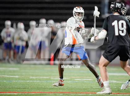 Thumbnail 3 in Mercer Island vs Bishop Gorman (Northwest Invitational) photogallery.