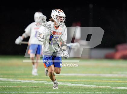 Thumbnail 1 in Mercer Island vs Bishop Gorman (Northwest Invitational) photogallery.